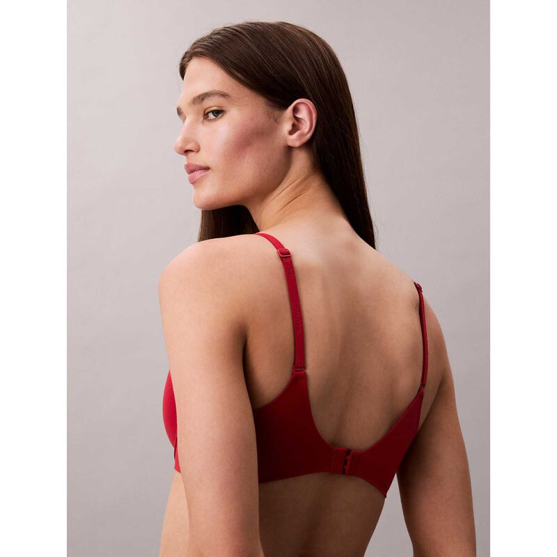 Calvin Klein Perfectly Fit Lightly Lined Bra image number 1